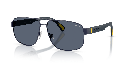 Polo Ralph Lauren PH 3165 Sunglasses - image 2