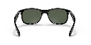 Ray-Ban Andy RB 4202 Sunglasses - image 3