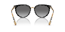 Burberry BE 4316 Sunglasses - image 3