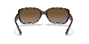Ray-Ban Jackie Ohh RB 4101 Sunglasses - image 3