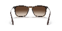 Ray-Ban Chris RB 4187 Sunglasses - image 3