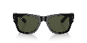 Ray-Ban Mega Wayfarer RB 0840S Sunglasses