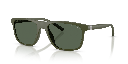 Armani Exchange AX 4167SU Sunglasses - image 2