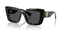 Burberry BE 4476 Sunglasses - image 2