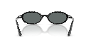 Ray-Ban Khal Bio-Based RB 4472 Sunglasses - image 3