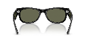 Ray-Ban Mega Wayfarer II RB 0832S Sunglasses - image 3