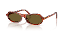 Miu Miu MU B10SU Sunglasses - image 2