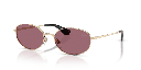 Burberry BE 3169 Sunglasses - image 2