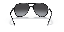 Ray-Ban RB 4376 Sunglasses - image 3