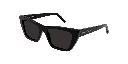 Saint Laurent SL 276 Sunglasses - image 2