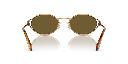 Miu Miu MU 52YS Sunglasses - image 3