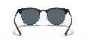 Ray-Ban Clubmaster Metal RB 3716 Sunglasses - image 3