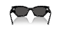Ray-Ban Zena Bio-Based RB 4430 Sunglasses - image 3