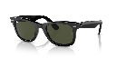 Ray-Ban Original Wayfarer Bio-Acetate RB 2140 Sunglasses - image 2