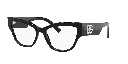 Dolce & Gabbana DG 3378 Glasses - image 2