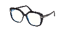 Tom Ford FT6043-B Glasses - image 2