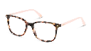 Unofficial UN OT0098 Teen's Glasses - image 2