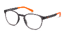 Unofficial UNOT0087 Teen's Glasses - image 2