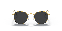 Ray-Ban Round Metal RB 3447 Sunglasses