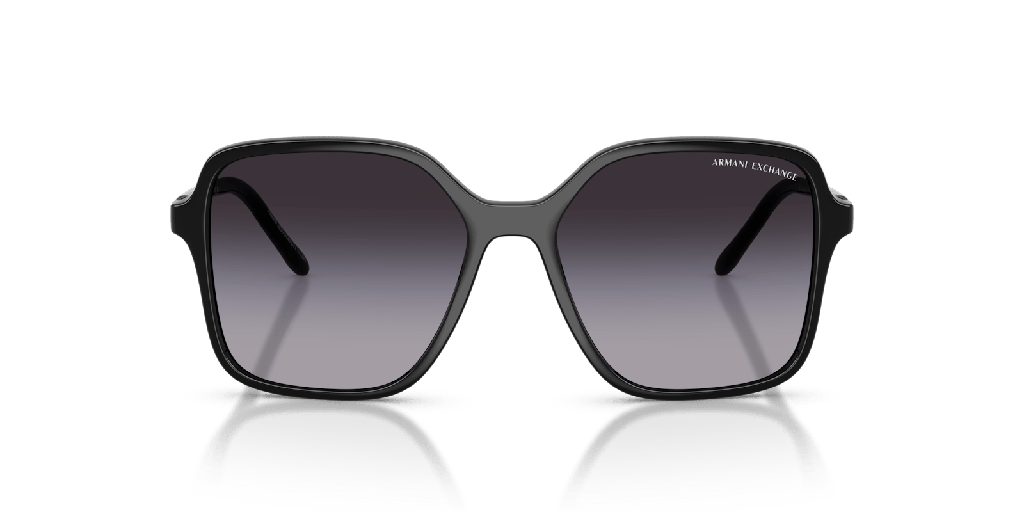 [1424757001] Armani Exchange AX 4163S Sunglasses