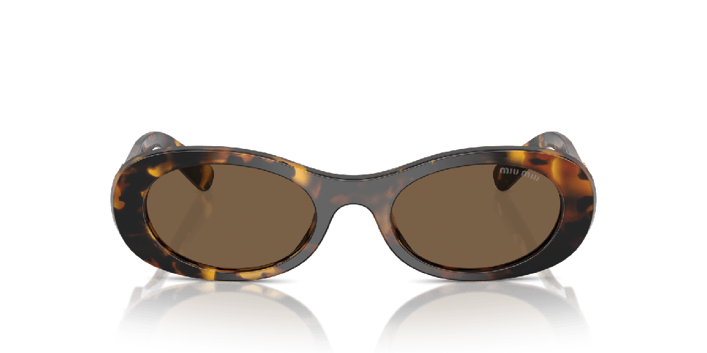 [1357042003] Miu Miu MU 06ZS Sunglasses