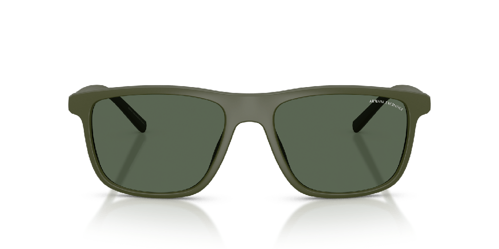 [1457253002] Armani Exchange AX 4167SU Sunglasses