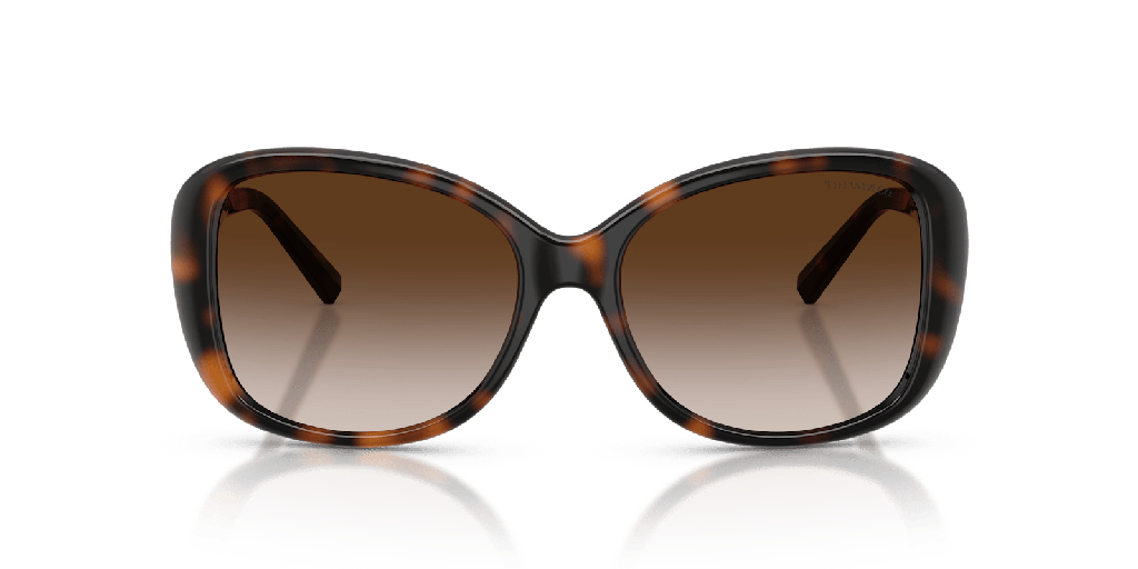 [1460930002] Tiffany & Co TF 4257U Sunglasses