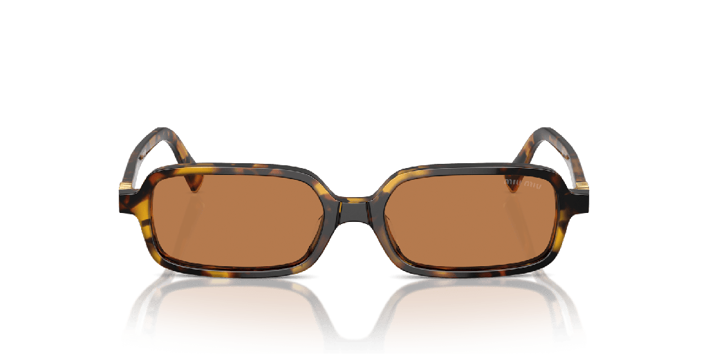 [1375804006] Miu Miu MU 11ZS Sunglasses
