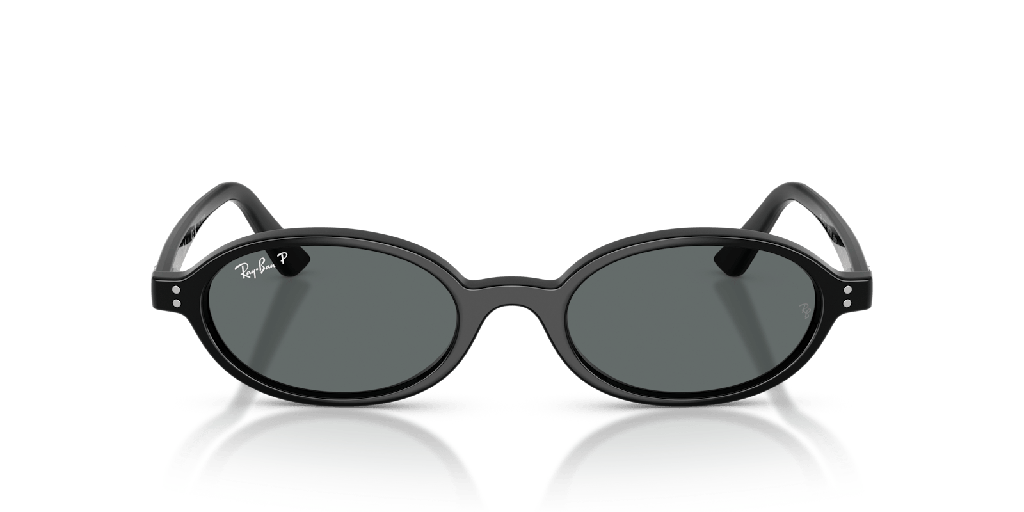 [1463827007] Ray-Ban Khal Bio-Based RB 4472 Sunglasses