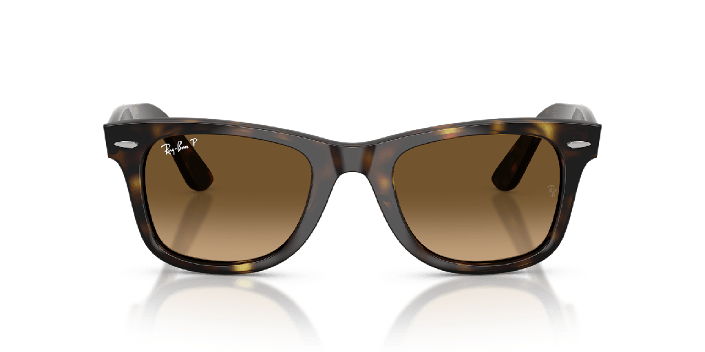 [1516353017] Ray-Ban Wayfarer Ease RB 4340 Sunglasses