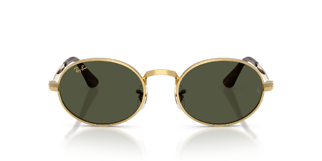 [1474262001] Ray-Ban By A$AP Rocky RB 3931 Sunglasses