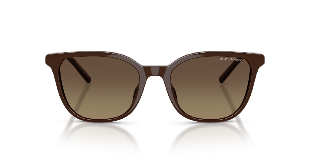 [1457227003] Armani Exchange AX 4168SU Sunglasses