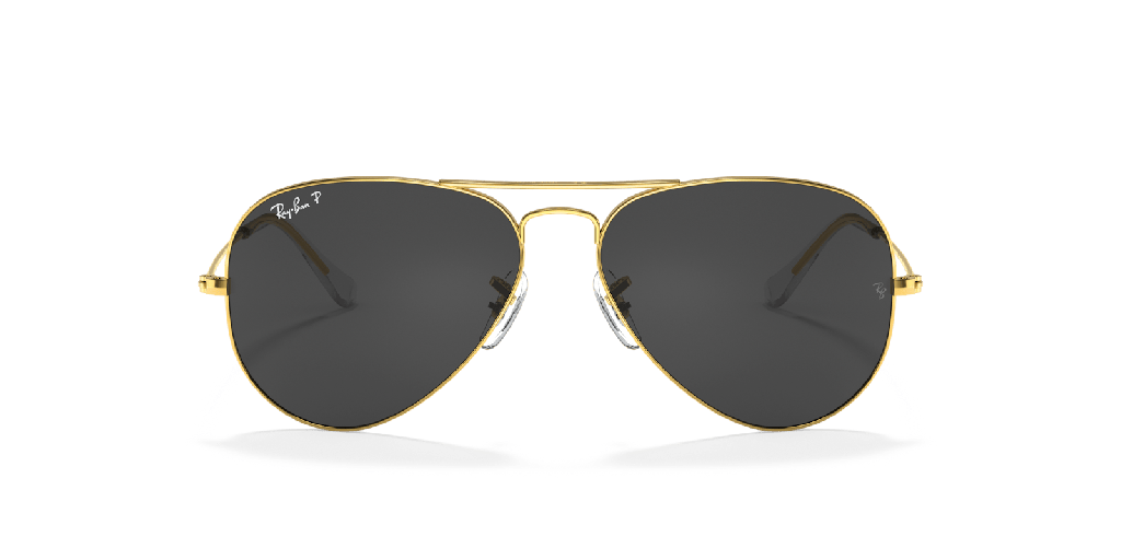 [1062739158] Ray-Ban Aviator Classic RB 3025 Sunglasses