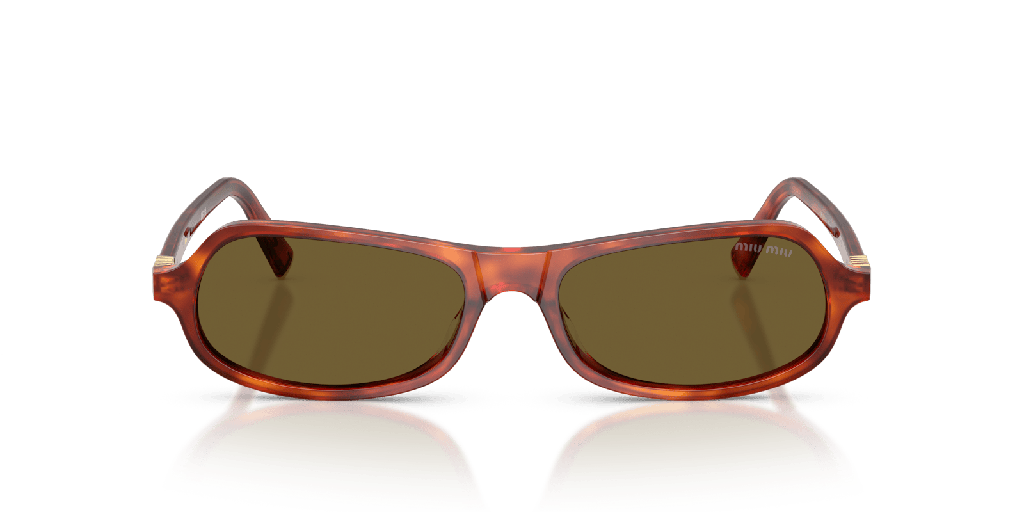 [1467237003] Miu Miu MU B10SU Sunglasses