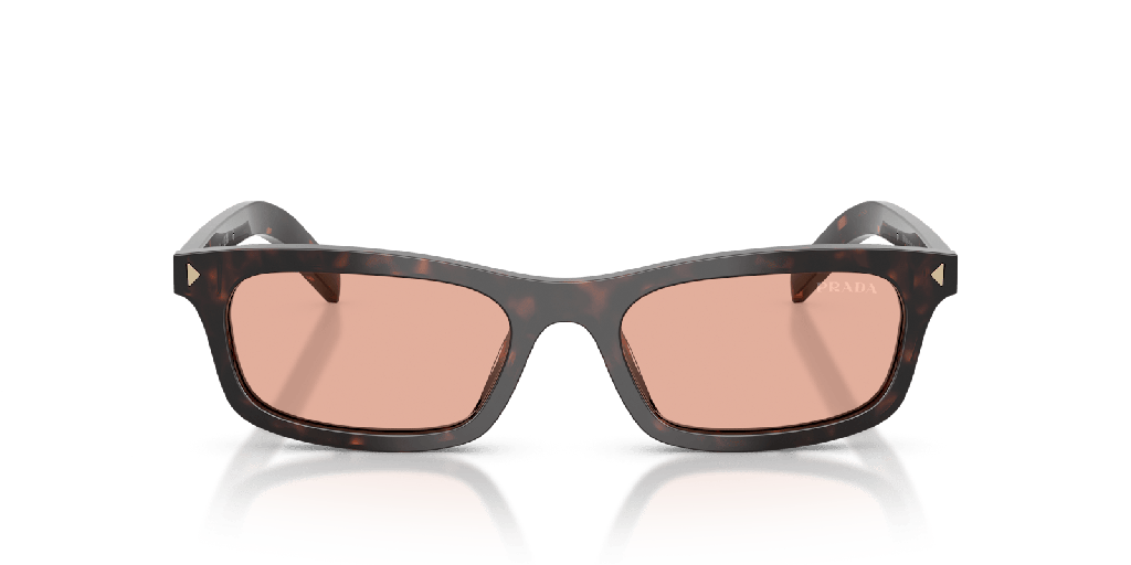 [1466647003] Prada PR D05S Sunglasses