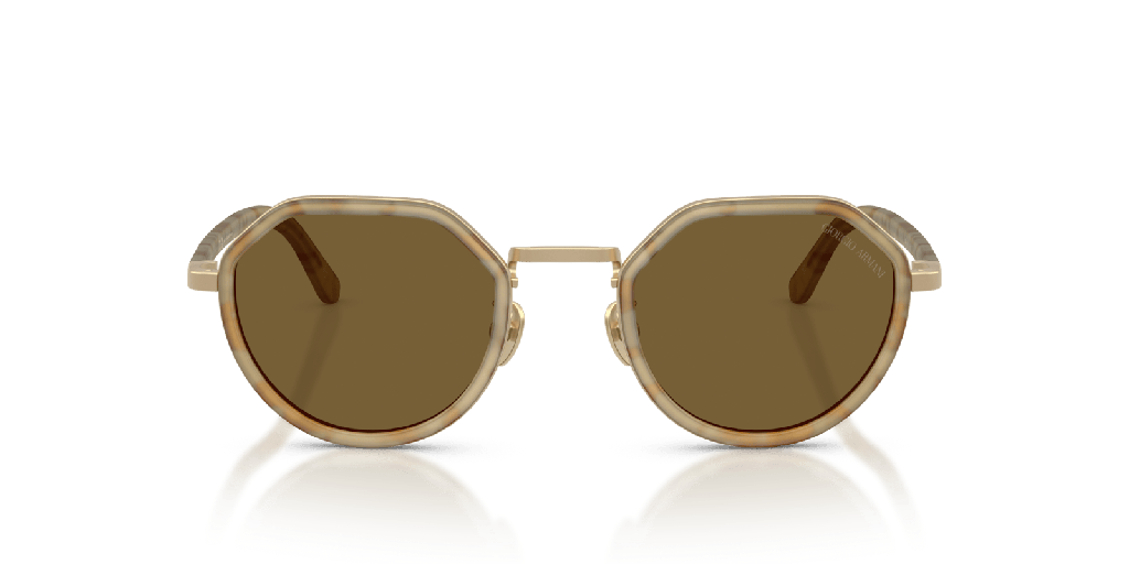 [1465548005] Giorgio Armani AR 6181 Sunglasses