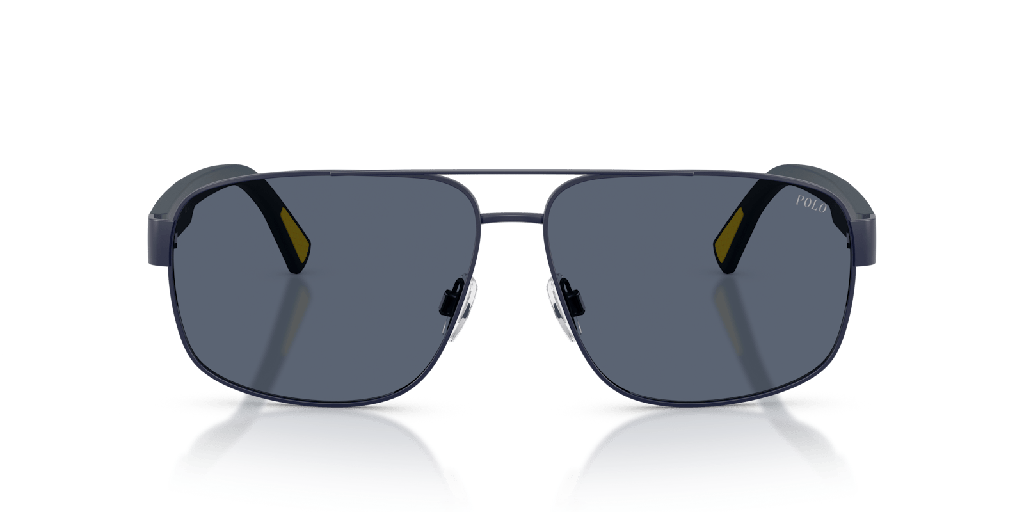 [1463602002] Polo Ralph Lauren PH 3165 Sunglasses