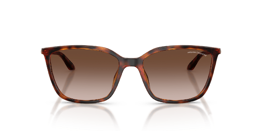 [1465761002] Armani Exchange AX 4171SU Sunglasses