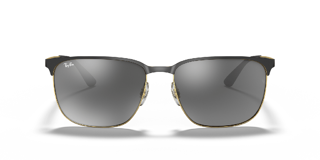 [1516361007] Ray-Ban RB 3569 Sunglasses