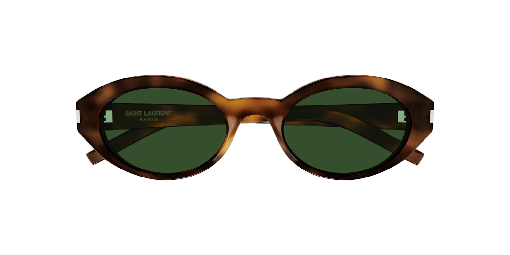 [1324552002] Saint Laurent SL 567 Sunglasses