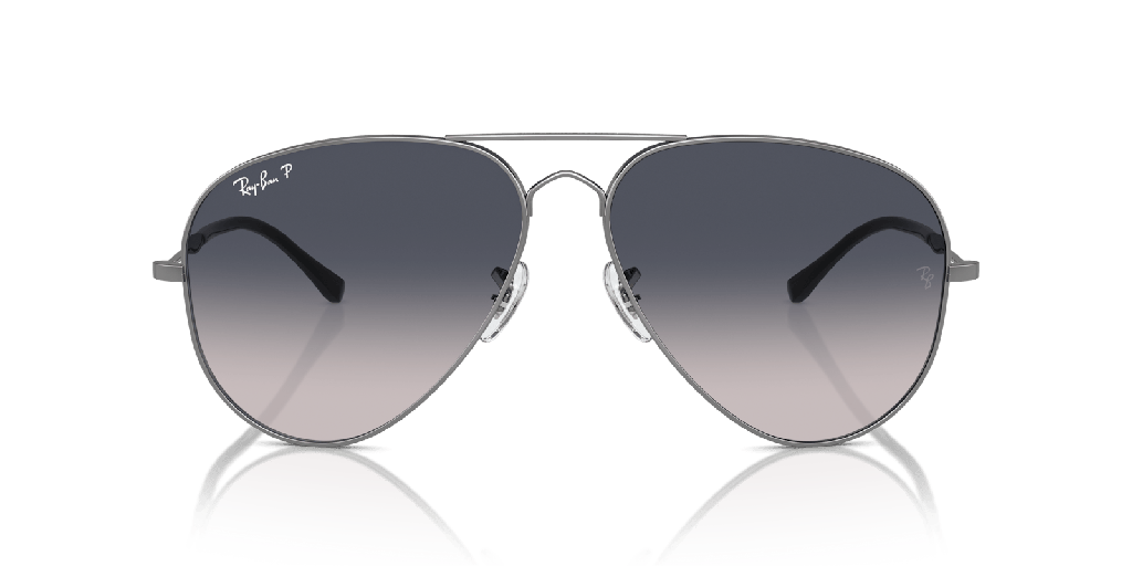 [1363445003] Ray-Ban Old Aviator RB 3825 Sunglasses