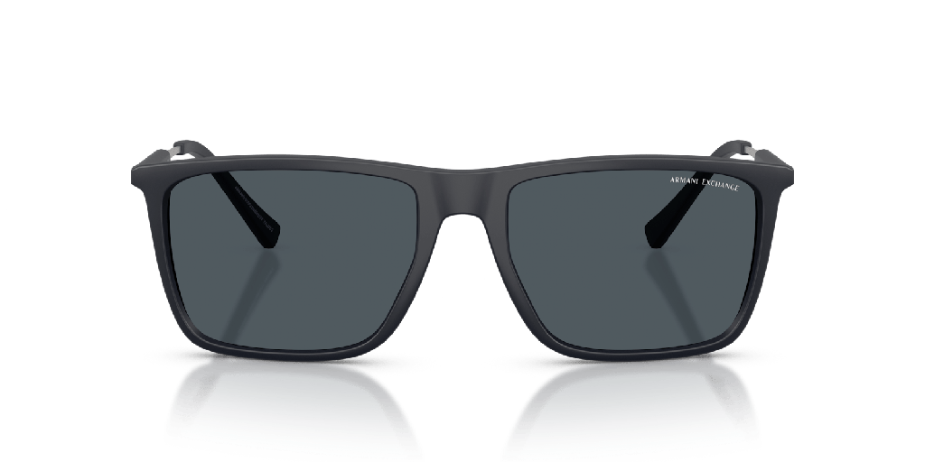 [1396235004] Armani Exchange AX4160S Sunglasses