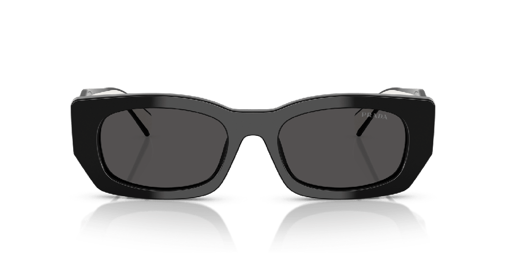 [1398566001] Prada PR B05S Sunglasses
