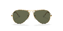 Ray-Ban Aviator Large Metal RB 3025 Sunglasses