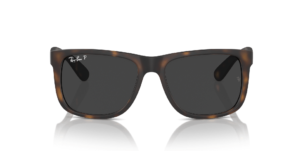 [60096709] Ray-Ban Justin Classic RB 4165 Sunglasses