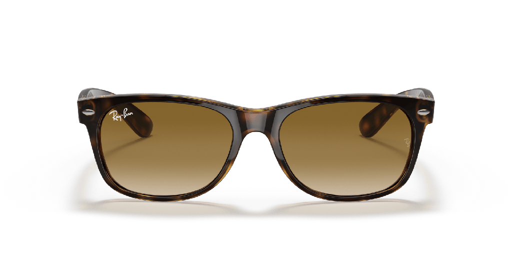 [111780] Ray-Ban New Wayfarer Classic RB 2132 Sunglasses