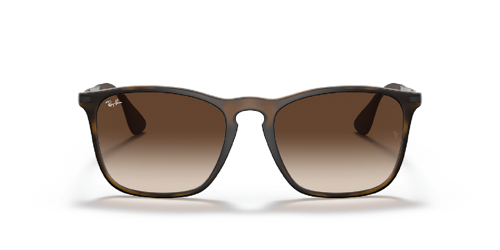 [137780] Ray-Ban Chris RB 4187 Sunglasses