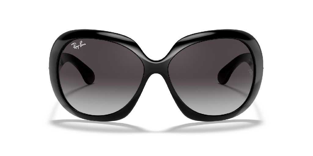 [10174599] Ray-Ban Jackie Ohh II RB 4098 Sunglasses