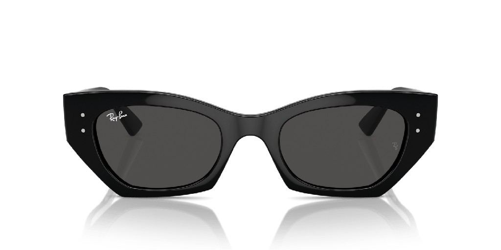 [1361644007] Ray-Ban Zena Bio-Based RB 4430 Sunglasses