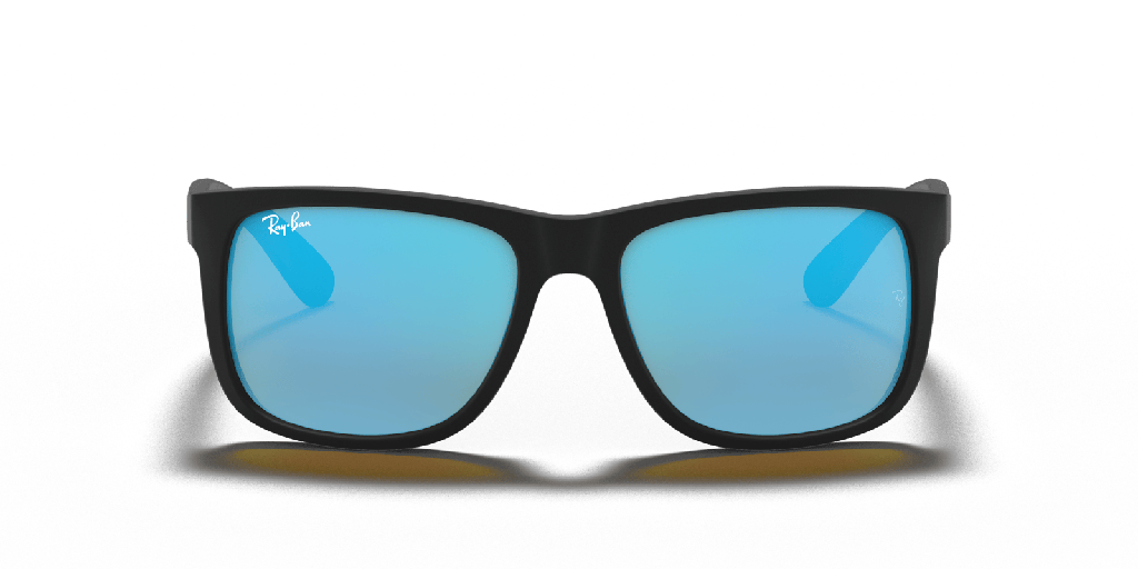 [10175857] Ray-Ban Justin Colour Mix RB 4165 Sunglasses